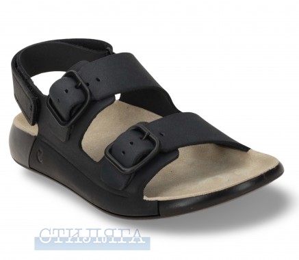 Ecco Сандалії ECCO Cozmo 20690302001 чорні - Картинка 3