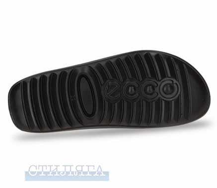 Ecco Сандалії ECCO Cozmo 20690302001 чорні - Картинка 5