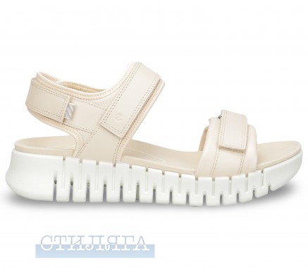 Ecco Сандалии ECCO Gruuv Sol 21310301378 бежевые - Картинка 1