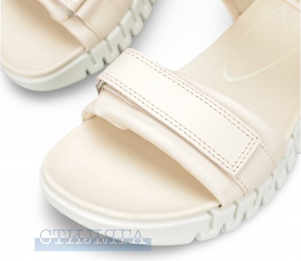 Ecco Сандалии ECCO Gruuv Sol 21310301378 бежевые - Картинка 4