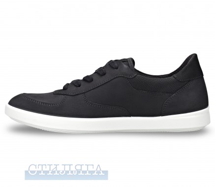 Ecco Кросівки ECCO Leisure W 20515302001 чорні - Картинка 2