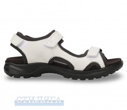 Ecco Сандалії ECCO Hike 22120301007 білі - Картинка 1