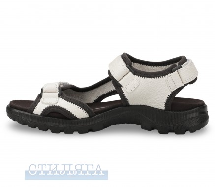 Ecco Сандалії ECCO Hike 22120301007 білі - Картинка 2