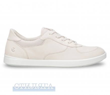 Ecco Кросівки ECCO Leisure W 20515302378 бежеві - Картинка 1