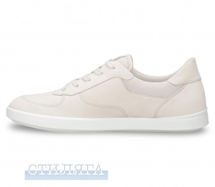 Ecco Кросівки ECCO Leisure W 20515302378 бежеві - Картинка 2