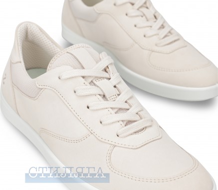 Ecco Кросівки ECCO Leisure W 20515302378 бежеві - Картинка 4