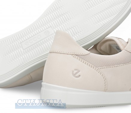 Ecco Кросівки ECCO Leisure W 20515302378 бежеві - Картинка 5