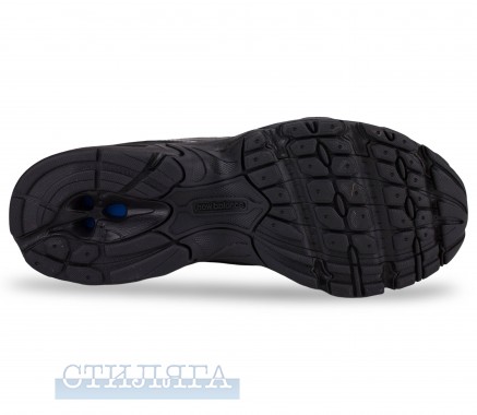 New balance Кроссовки New Balance 740 GR740BM Black - Картинка 4