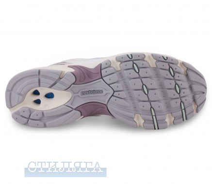 New balance Кроссовки New Balance 530 U530NEB White/Pink - Картинка 5