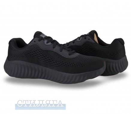 Skechers Кросівки Skechers GO Run Now - Lightdrive 220382 BBK Black - Картинка 2