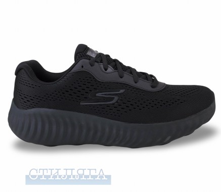 Skechers Кросівки Skechers GO Run Now - Lightdrive 220382 BBK Black - Картинка 3