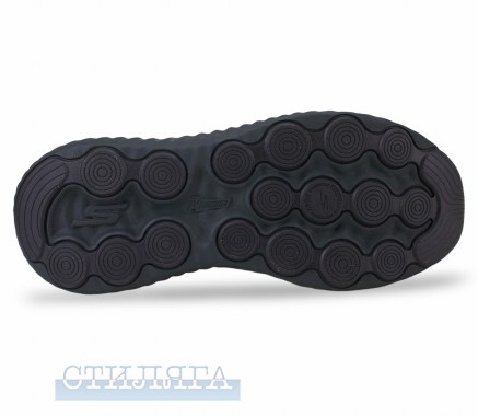 Skechers Кросівки Skechers GO Run Now - Lightdrive 220382 BBK Black - Картинка 5