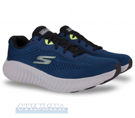 Skechers Кроссовки Skechers GO Run Now 220382 NVY Navy - Картинка 1