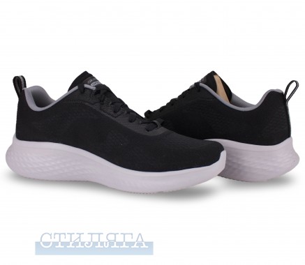 Skechers Кросівки Skechers Skech-Lite Pro - Motion 232861 BKGY Black - Картинка 2