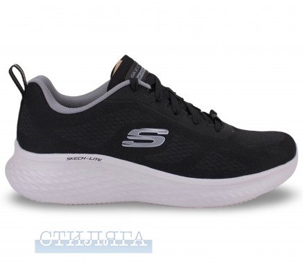 Skechers Кросівки Skechers Skech-Lite Pro - Motion 232861 BKGY Black - Картинка 3