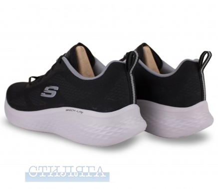 Skechers Кросівки Skechers Skech-Lite Pro - Motion 232861 BKGY Black - Картинка 4
