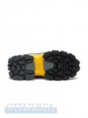 Caterpillar Кросівки Caterpillar Intruder Max P111452 Grey - Картинка 6