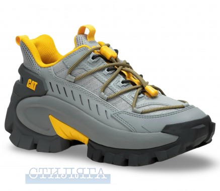 Caterpillar Кросівки Caterpillar Intruder Max P111452 Grey - Картинка 1