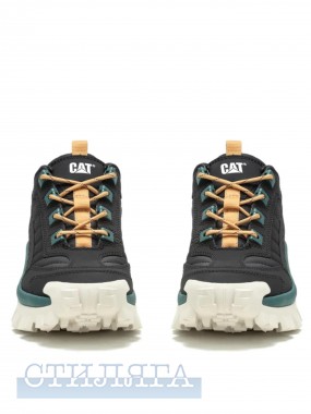 Caterpillar Кросівки Caterpillar Intruder P111512 Black - Картинка 2