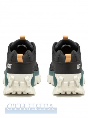 Caterpillar Кросівки Caterpillar Intruder P111512 Black - Картинка 3