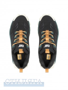 Caterpillar Кросівки Caterpillar Intruder P111512 Black - Картинка 4