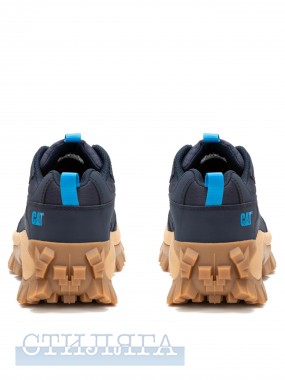 Caterpillar Кросівки Caterpillar Intruder P111514 Blue - Картинка 2