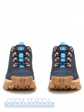 Caterpillar Кросівки Caterpillar Intruder P111514 Blue - Картинка 3
