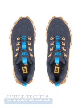 Caterpillar Кросівки Caterpillar Intruder P111514 Blue - Картинка 4