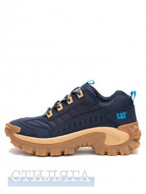 Caterpillar Кросівки Caterpillar Intruder P111514 Blue - Картинка 5