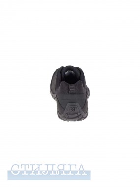 Caterpillar Кросівки Caterpillar Instruct P722309 Black - Картинка 4