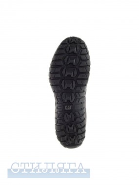 Caterpillar Кросівки Caterpillar Instruct P722309 Black - Картинка 5