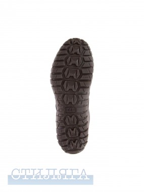 Caterpillar Кросівки Caterpillar Instruct P722310 Brown - Картинка 4