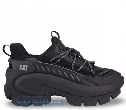 Caterpillar Кросівки Caterpillar Intruder Max P111580 Black - Картинка 3
