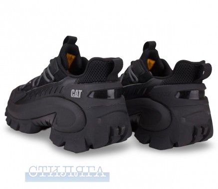 Caterpillar Кросівки Caterpillar Intruder Max P111580 Black - Картинка 6
