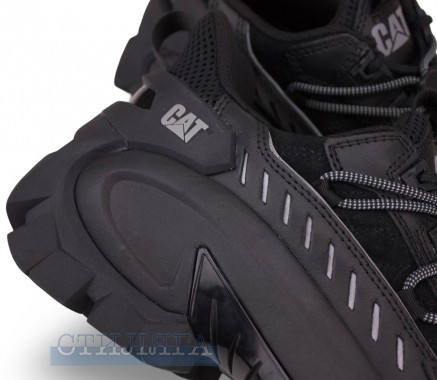 Caterpillar Кросівки Caterpillar Intruder Max P111580 Black - Картинка 8