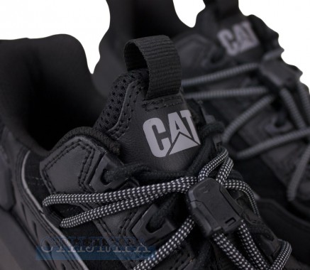 Caterpillar Кросівки Caterpillar Intruder Max P111580 Black - Картинка 9