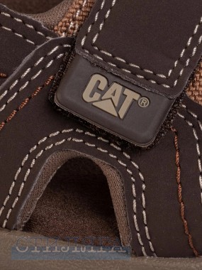 Caterpillar CATERPILLAR P716654 Черевики 40(р) - Картинка 6