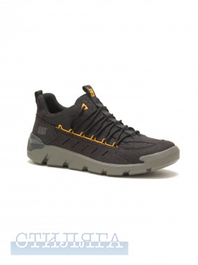 Caterpillar Кросівки Caterpillar Crail Sport P725595 Black - Картинка 1