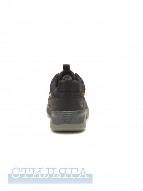 Caterpillar Кросівки Caterpillar Crail Sport P725595 Black - Картинка 3