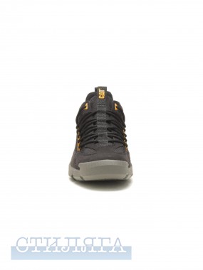 Caterpillar Кросівки Caterpillar Crail Sport P725595 Black - Картинка 4