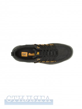 Caterpillar Кросівки Caterpillar Crail Sport P725595 Black - Картинка 6