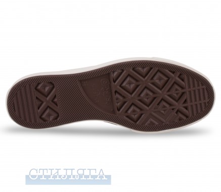 Converse Кеды Converse Chuck Taylor All Star Lift OX Floral A15008C White - Картинка 5