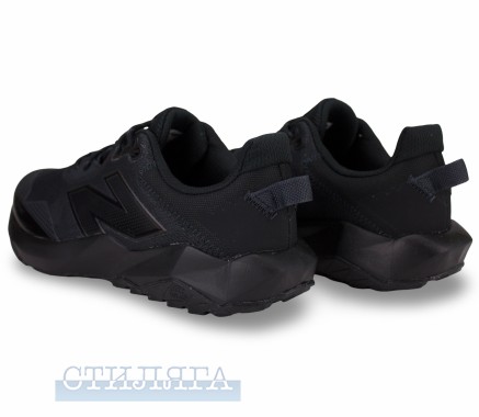 New balance Кросівки New Balance DynaSoft Nitrel V6 MTNTRLF6 Black - Картинка 3