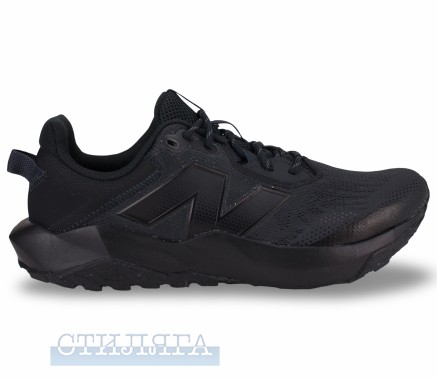 New balance Кросівки New Balance DynaSoft Nitrel V6 MTNTRLF6 Black - Картинка 4