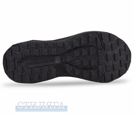 New balance Кросівки New Balance DynaSoft Nitrel V6 MTNTRLF6 Black - Картинка 5