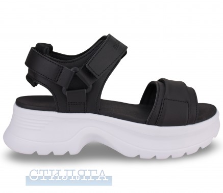 New balance Босоножки New Balance 258 SWAFSHE1 Black - Картинка 4