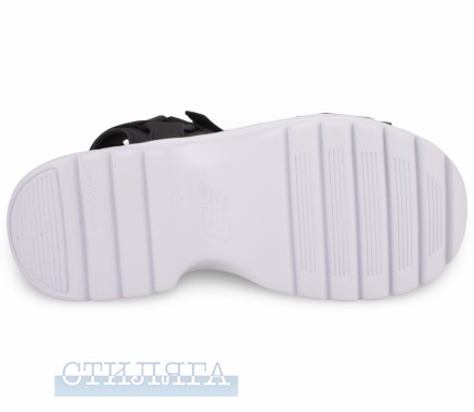 New balance Босоножки New Balance 258 SWAFSHE1 Black - Картинка 5