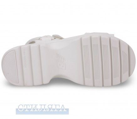 New balance Босоніжки New Balance 258 SWAFSHF1 White - Картинка 5