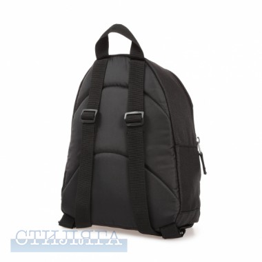 New balance Рюкзак new balance mini classic backpack 500327-000 black полиэстер - Картинка 2