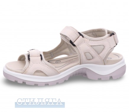 Ecco Сандалії ECCO Offroad 06956301378 бежеві - Картинка 2